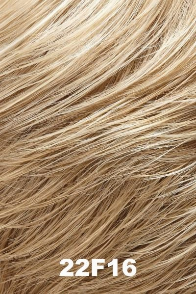 Jon Renau Wigs - Allure Large (#5366)