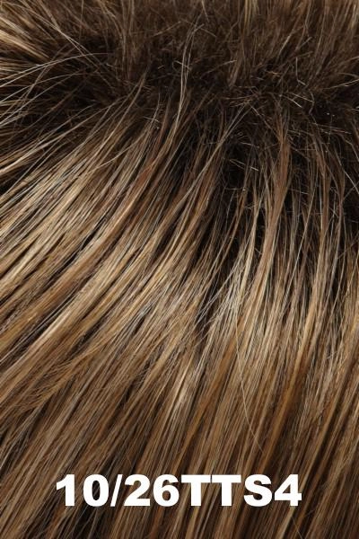 Jon Renau Wigs - Bianca (#5341)