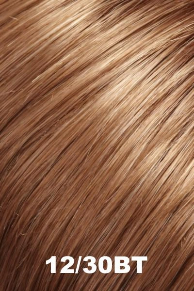 Jon Renau Wigs - Blake - Petite (#750) - Human Hair