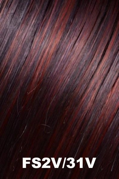 Jon Renau Wigs - Cameron - Petite (#5710)