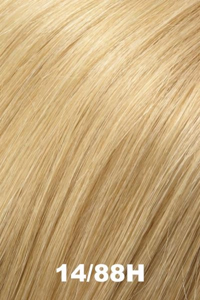 Jon Renau Wigs - Carrie Human Hair - Hand Tied (#760)
