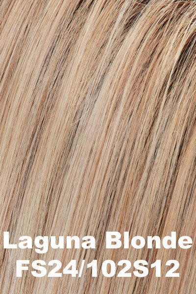 Jon Renau Wigs - Celeste (#5179)