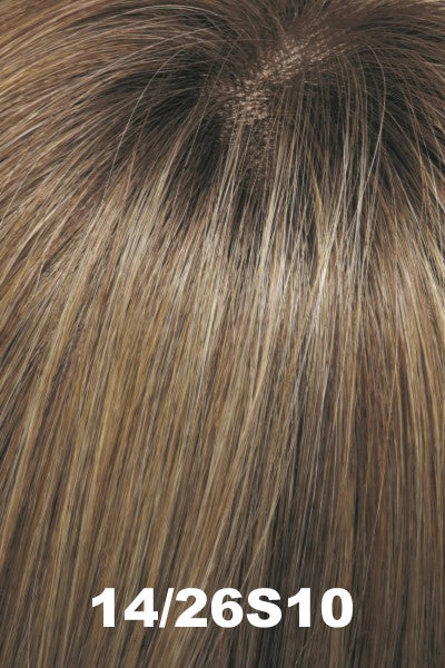 Jon Renau Wigs - Celeste (#5179)