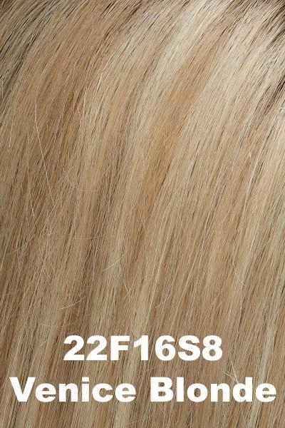 Jon Renau Wigs - Elle (#5382)