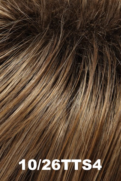 Jon Renau Wigs - Gaby (#5348)