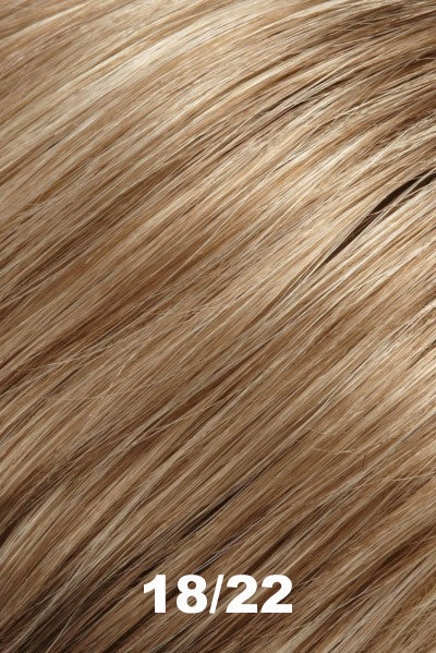 Jon Renau Wigs - Gaby (#5348)