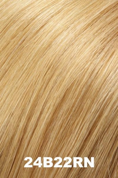 Jon Renau Wigs - Gwyneth (#732) - Human Hair