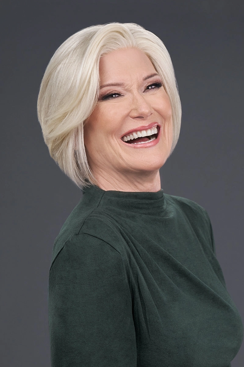 Jon Renau Wigs - Ignite (#832/832A) - Remy Human Hair