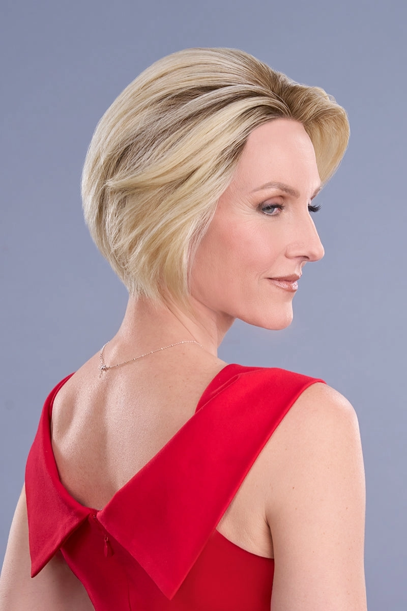 Jon Renau Wigs - Ignite (#832/832A) - Remy Human Hair