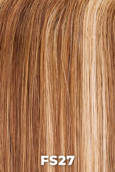 Jon Renau Wigs - Ignite (#832/832A) - Remy Human Hair