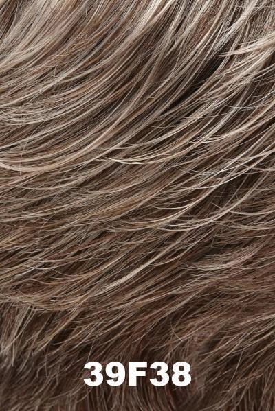 Jon Renau Wigs - Ignite - Large (#5712)