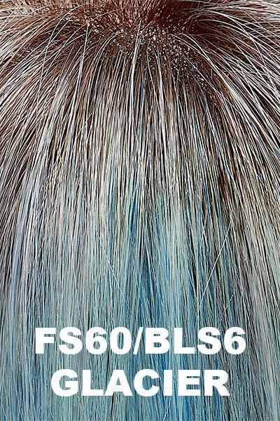 Jon Renau Wigs - January (#5400)