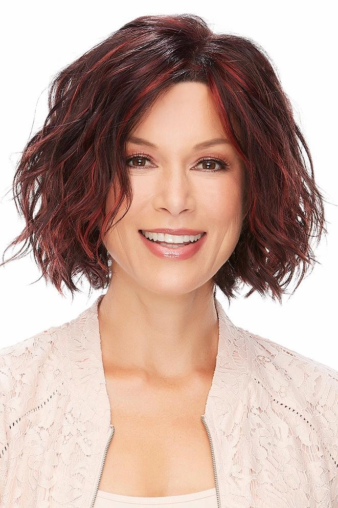 Jon Renau Wigs - January (#5400)