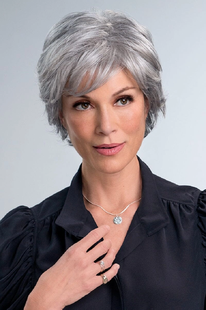 Jon Renau Wigs - Jazz - Petite (#5362)