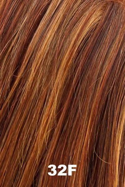 Jon Renau Wigs - Lea Human Hair (#5983)