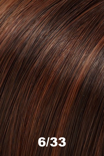 Jon Renau Wigs - Luna (#5174)