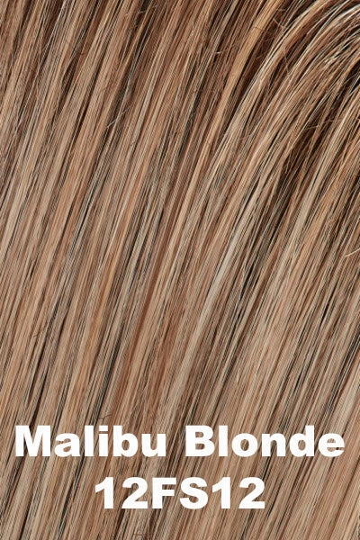 Jon Renau Wigs - Luna (#5174)
