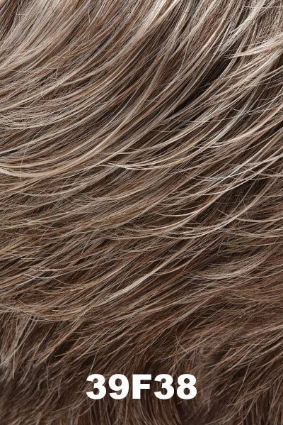 Jon Renau Wigs - Madison (#5913)