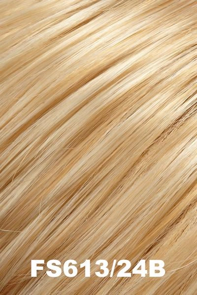 Jon Renau Wigs - Mariska - Petite (#5981)
