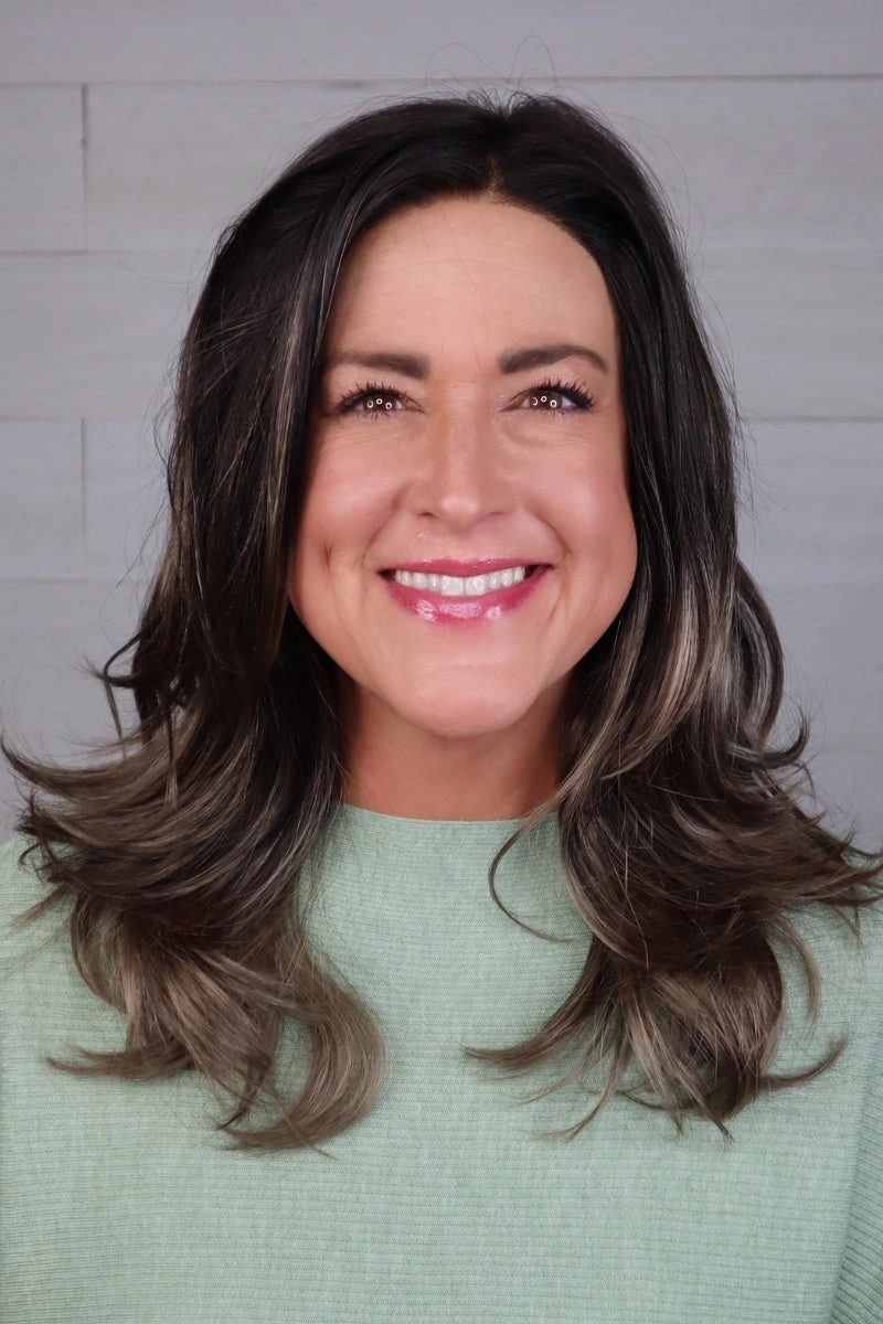 Jon Renau Wigs - Miranda (#5996)