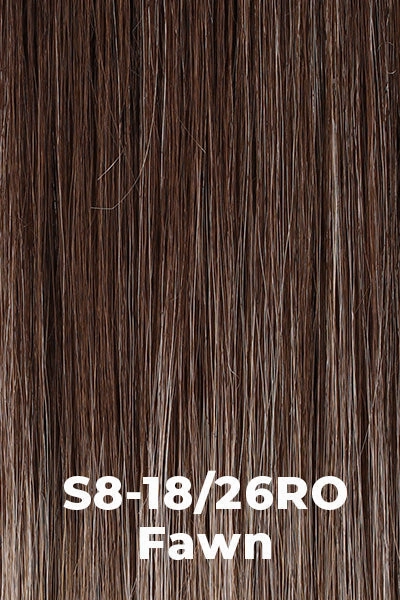 Jon Renau Wigs - Miranda (#5996)