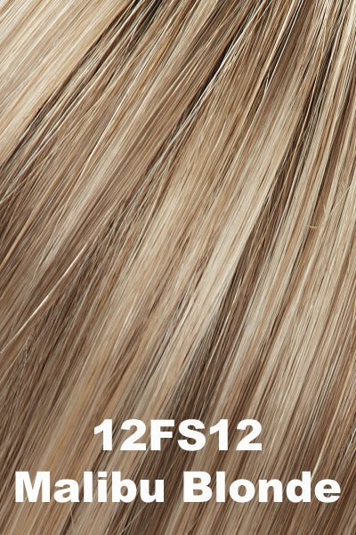 Jon Renau Wigs - Miranda Lite (#5856)