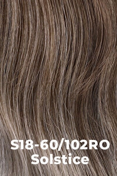 Jon Renau Wigs - Miranda Lite (#5856)