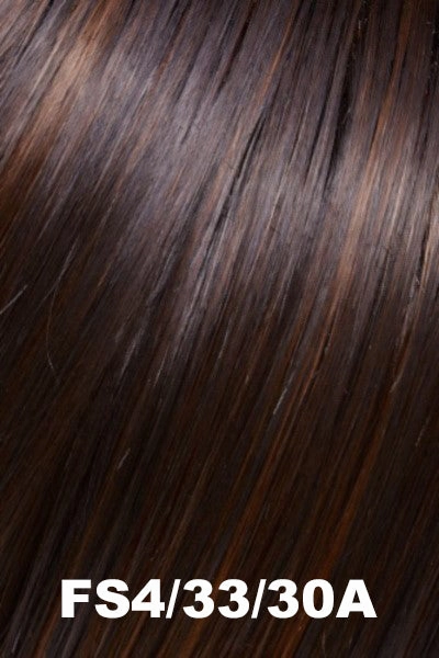 Jon Renau Wigs - Miranda Lite (#5856)