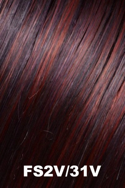 Jon Renau Wigs - Miranda Lite (#5856)