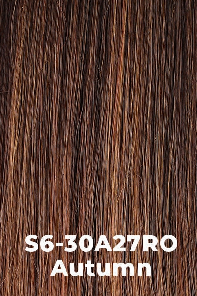 Jon Renau Wigs - Miranda Lite (#5856)