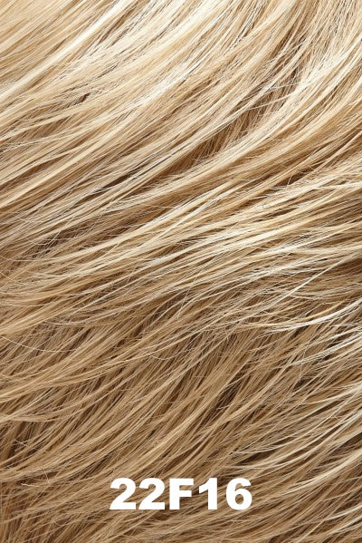 Jon Renau Wigs - Selena (#5908)