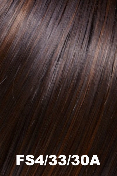 Jon Renau Wigs - Selena (#5908)