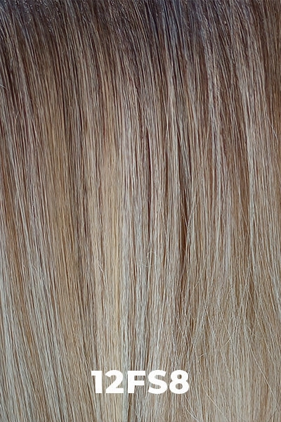 Jon Renau Wigs - Shea (#6011) - Remy Human Hair