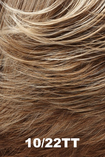 Jon Renau Wigs - Sheena (#5129)