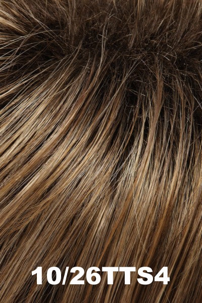 Jon Renau Wigs - Sheena (#5129)