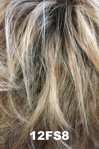 Jon Renau Wigs - Spicy (#5144)