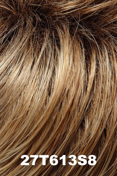 Jon Renau Wigs - Spicy (#5144)