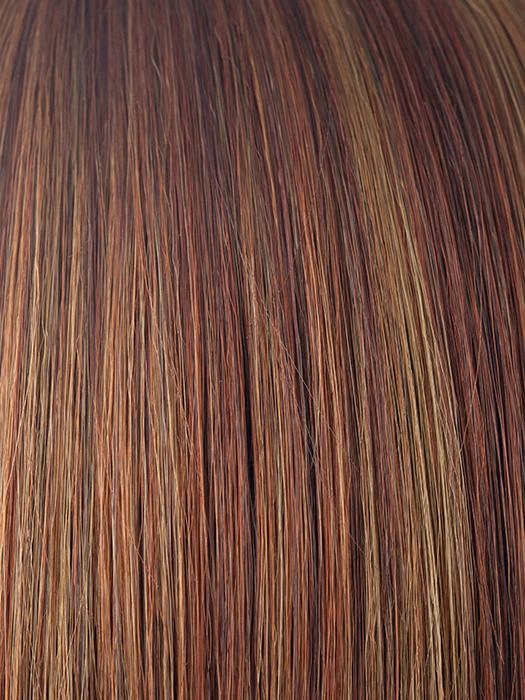 Joslin | Synthetic Lace Front Wig