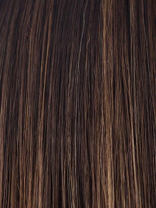 Joslin | Synthetic Lace Front Wig