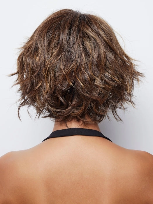 Joss Wig by Rene of Paris | Hi-Fashion | Heat Friendly Synthetic Fiber