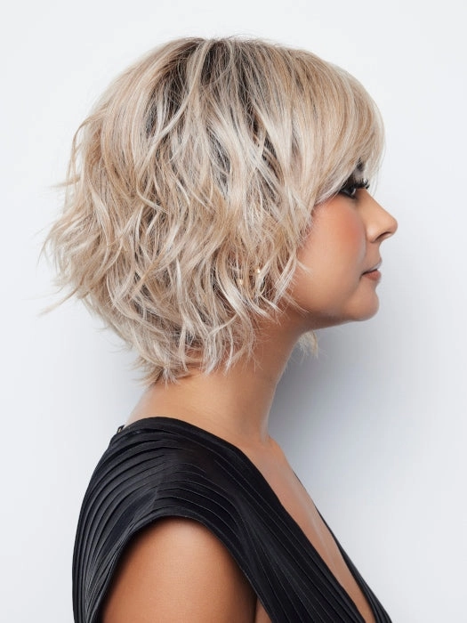 Joss Wig by Rene of Paris | Hi-Fashion | Heat Friendly Synthetic Fiber
