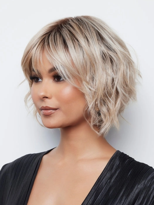 Joss Wig by Rene of Paris | Hi-Fashion | Heat Friendly Synthetic Fiber