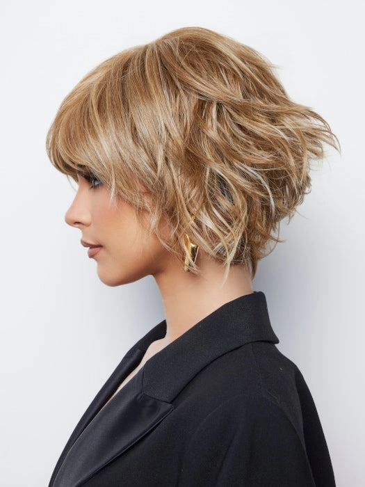 Joss Wig by Rene of Paris | Hi-Fashion | Heat Friendly Synthetic Fiber