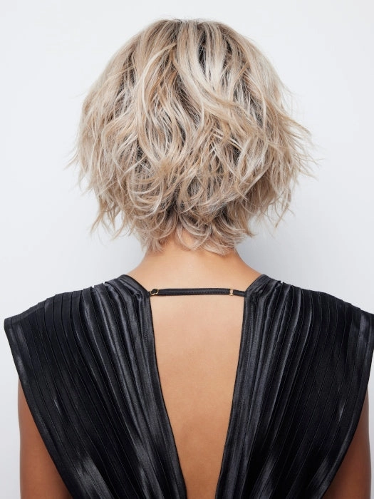 Joss Wig by Rene of Paris | Hi-Fashion | Heat Friendly Synthetic Fiber