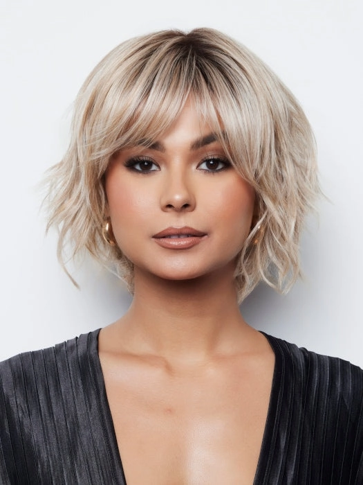Joss Wig by Rene of Paris | Hi-Fashion | Heat Friendly Synthetic Fiber
