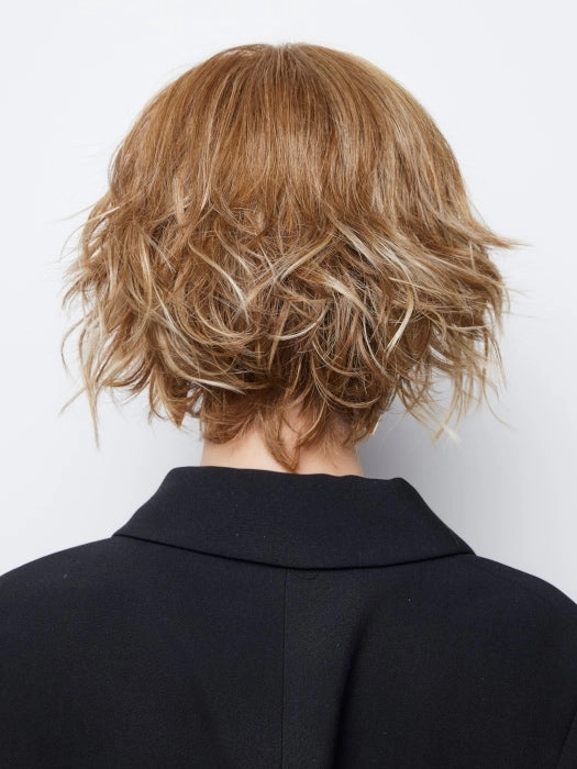 Joss Wig by Rene of Paris | Hi-Fashion | Heat Friendly Synthetic Fiber