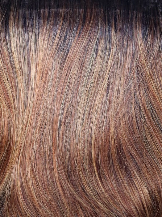 Joss Wig by Rene of Paris | Hi-Fashion | Heat Friendly Synthetic Fiber