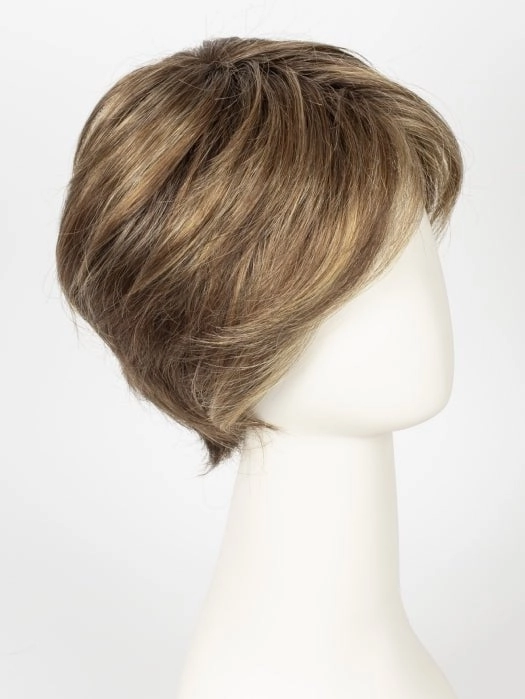 Joy | Synthetic Lace Front Wig (Hand-Tied)
