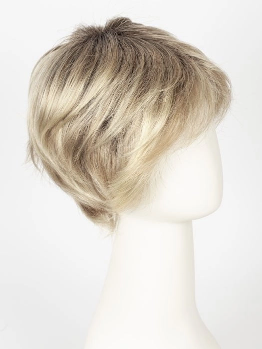Joy | Synthetic Lace Front Wig (Hand-Tied)