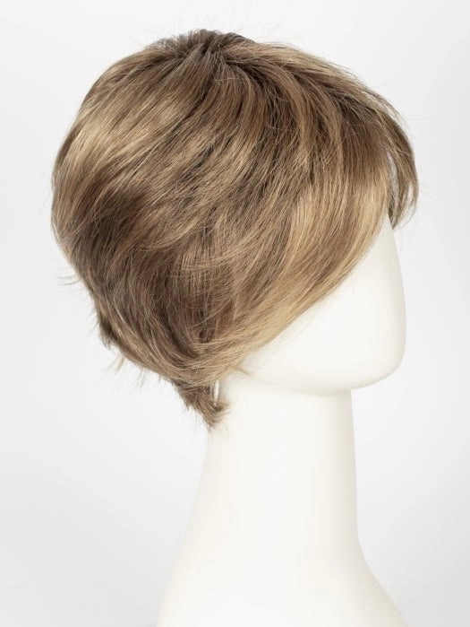Joy | Synthetic Lace Front Wig (Hand-Tied)